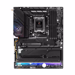 Asrock Z790 Riptide WiFi Intel Z790 LGA 1700 ATX - Vue supplémentaire 3