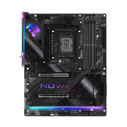 Asrock Z790 Nova WiFi Intel Z790 LGA 1700 ATX