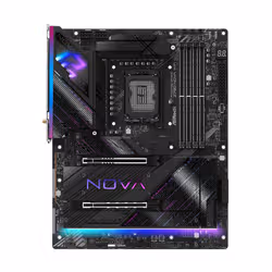 Asrock Z790 Nova WiFi Intel Z790 LGA 1700 ATX - Vue supplémentaire 2