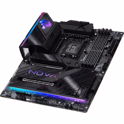Asrock Z790 Nova WiFi Intel Z790 LGA 1700 ATX - Vue supplémentaire 3
