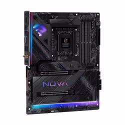 Asrock Z790 Nova WiFi Intel Z790 LGA 1700 ATX - Vue supplémentaire 4