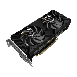 Palit NE6206S018P2-1160A carte graphique NVIDIA GeForce RTX 2060 SUPER 8 Go GDDR6