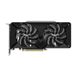 Palit NE6206S018P2-1160A carte graphique NVIDIA GeForce RTX 2060 SUPER 8 Go GDDR6