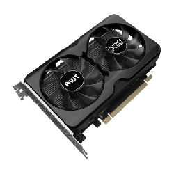 Palit NE61650S1BG1-1175A carte graphique NVIDIA GeForce GTX 1650 4 Go GDDR6