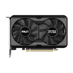 Palit NE6165001BG1-1175A carte graphique NVIDIA GeForce GTX 1650 4 Go GDDR6