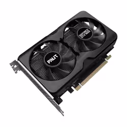 Palit NE6165001BG1-1175A carte graphique NVIDIA GeForce GTX 1650 4 Go GDDR6 - Vue supplémentaire 2