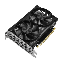 Gainward 471056224-1808 NVIDIA GeForce GTX 1650 4 Go GDDR6
