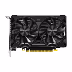 Gainward 471056224-1808 NVIDIA GeForce GTX 1650 4 Go GDDR6 - Vue supplémentaire 2