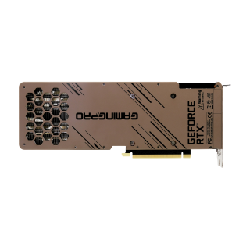 Palit NED3080019IA-132AA carte graphique NVIDIA GeForce RTX 3080 10 Go GDDR6X
