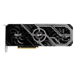 Palit NED3090019SB-132BA carte graphique NVIDIA GeForce RTX 3090 24 Go GDDR6X