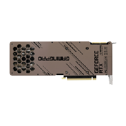 Palit NED3090019SB-132BA carte graphique NVIDIA GeForce RTX 3090 24 Go GDDR6X