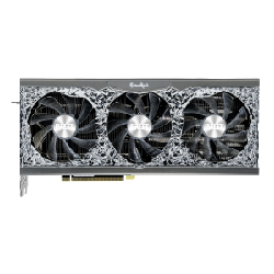 Palit GeForce RTX 3080 GameRock OC NVIDIA 10 Go GDDR6X
