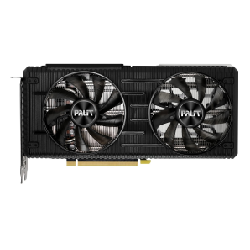 Palit GeForce RTX 3060 Ti Dual V1 NVIDIA 8 Go GDDR6