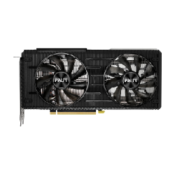Palit NE6306TS19P2-190AD carte graphique NVIDIA GeForce RTX 3060 Ti 8 Go GDDR6