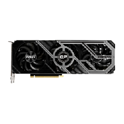 Palit NED308T019KB-132AA carte graphique NVIDIA GeForce RTX 3080 Ti 12 Go GDDR6X