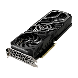 Palit NED308T019KB-132AA carte graphique NVIDIA GeForce RTX 3080 Ti 12 Go GDDR6X