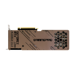 Palit NED308T019KB-132AA carte graphique NVIDIA GeForce RTX 3080 Ti 12 Go GDDR6X