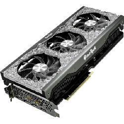 Palit NED308T019KB-1020G carte graphique NVIDIA GeForce RTX 3080 Ti 12 Go GDDR6X