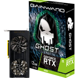 Gainward NE63060019K9-190AU carte graphique NVIDIA GeForce RTX 3060 12 Go GDDR6