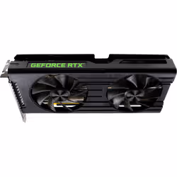 Gainward NE63060019K9-190AU carte graphique NVIDIA GeForce RTX 3060 12 Go GDDR6 - Vue supplémentaire 3