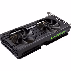 Gainward NE63060019K9-190AU carte graphique NVIDIA GeForce RTX 3060 12 Go GDDR6 - Vue supplémentaire 4