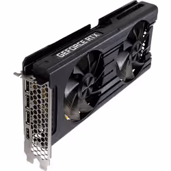 Gainward NE63060019K9-190AU carte graphique NVIDIA GeForce RTX 3060 12 Go GDDR6 - Vue supplémentaire 5