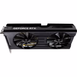Gainward NE63060019K9-190AU carte graphique NVIDIA GeForce RTX 3060 12 Go GDDR6 - Vue supplémentaire 6