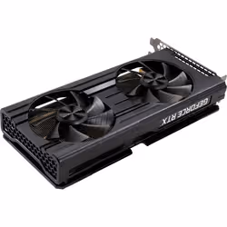 Gainward NE63060019K9-190AU carte graphique NVIDIA GeForce RTX 3060 12 Go GDDR6 - Vue supplémentaire 7