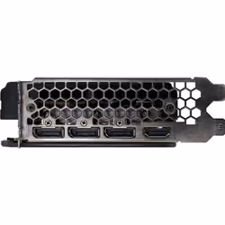 Gainward NE63060019K9-190AU carte graphique NVIDIA GeForce RTX 3060 12 Go GDDR6 - Vue supplémentaire 8