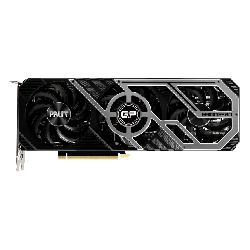 Palit NED307T019P2-1046A carte graphique NVIDIA GeForce RTX 3070 Ti 8 Go GDDR6X