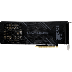 Palit NED307T019P2-1046A carte graphique NVIDIA GeForce RTX 3070 Ti 8 Go GDDR6X