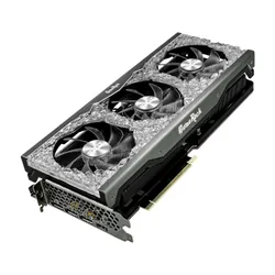 Palit GeForce RTX 3070 Ti GameRock OC NVIDIA 8 Go GDDR6X