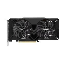 Palit NE6166T018J9-1160C carte graphique NVIDIA GeForce GTX 1660 Ti 6 Go GDDR6