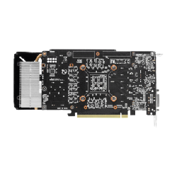 Palit NE6166T018J9-1160C carte graphique NVIDIA GeForce GTX 1660 Ti 6 Go GDDR6