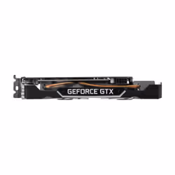 Palit NE6166T018J9-1160C carte graphique NVIDIA GeForce GTX 1660 Ti 6 Go GDDR6 - Vue supplémentaire 5
