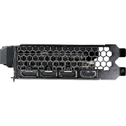 Palit NE63050019P1-190AF carte graphique NVIDIA GeForce RTX 3050 8 Go GDDR6