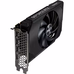 Palit NE63050019P1-190AF carte graphique NVIDIA GeForce RTX 3050 8 Go GDDR6 - Vue supplémentaire 7