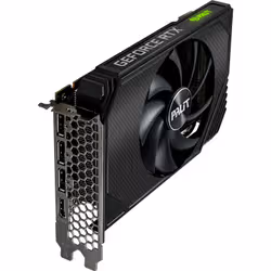 Palit NE63050019P1-190AF carte graphique NVIDIA GeForce RTX 3050 8 Go GDDR6 - Vue supplémentaire 8
