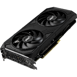 Palit NED4070019K9-1047D carte graphique NVIDIA GeForce RTX 4070 12 Go GDDR6X