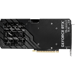 Palit NED4070019K9-1047D carte graphique NVIDIA GeForce RTX 4070 12 Go GDDR6X