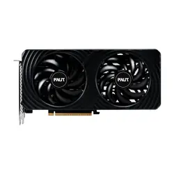 Palit GeForce RTX 5060 Ti Dual NVIDIA 8 Go GDDR7