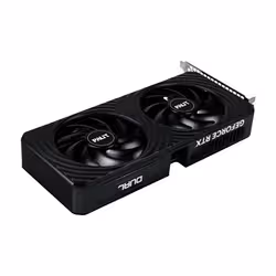Palit GeForce RTX 5060 Ti Dual NVIDIA 8 Go GDDR7 - Vue supplémentaire 2