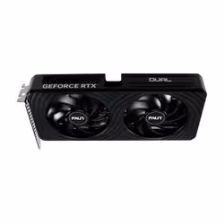 Palit GeForce RTX 5060 Ti Dual NVIDIA 8 Go GDDR7 - Vue supplémentaire 3