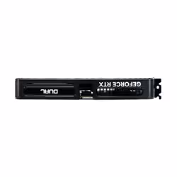 Palit GeForce RTX 5060 Ti Dual NVIDIA 8 Go GDDR7 - Vue supplémentaire 5