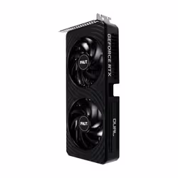 Palit GeForce RTX 5060 Ti Dual NVIDIA 8 Go GDDR7 - Vue supplémentaire 8