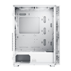 Montech X3 MESH Midi Tower Blanc