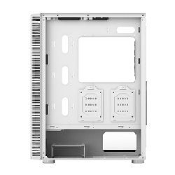 Montech X3 MESH Midi Tower Blanc
