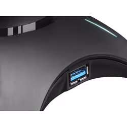 Mars Gaming MHHPRO accessoire pour casque /oreillettes Support de casque - Vue supplémentaire 8