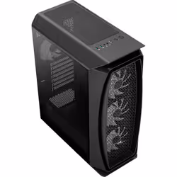 Aerocool Aero One Frost Tower Noir - Vue supplémentaire 6