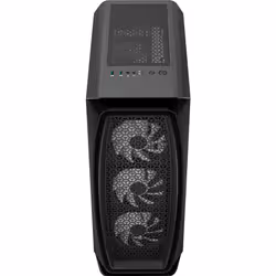 Aerocool Aero One Frost Tower Noir - Vue supplémentaire 8